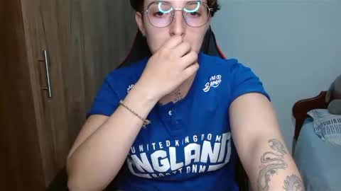 Snapshot of alex_parker07 chatting on 17, 1, 2025 Alex Parker online show from 17, 1, 2025