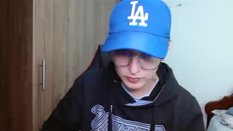 Snapshot of alex_parker07 chatting on 22, 1, 2025 Alex Parker online show from 22, 1, 2025