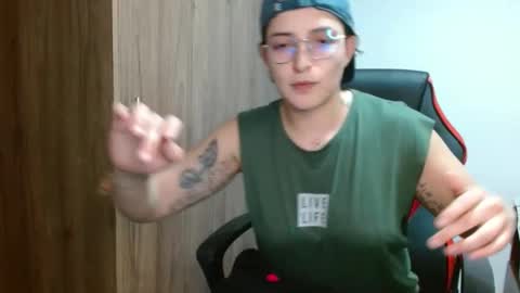 Snapshot of alex_parker07 chatting on 26, 1, 2025 Alex Parker online show from 26, 1, 2025