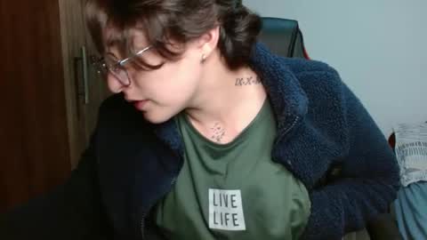 Snapshot of alex_parker07 chatting on 27, 1, 2025 Alex Parker online show from 27, 1, 2025