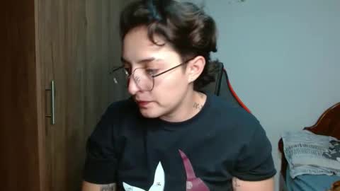 Snapshot of alex_parker07 chatting on 27, 1, 2025 Alex Parker online show from 27, 1, 2025