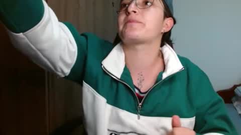 Snapshot of alex_parker07 chatting on 29, 1, 2025 Alex Parker online show from 29, 1, 2025