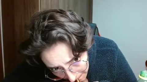 Snapshot of alex_parker07 chatting on 30, 1, 2025 Alex Parker online show from 30, 1, 2025