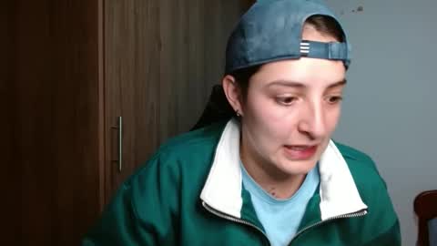 Snapshot of alex_parker07 chatting on 1, 2, 2025 Alex Parker online show from 1, 2, 2025