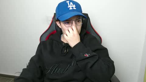 Snapshot of alex_parker07 chatting on 5, 2, 2025 Alex Parker online show from 5, 2, 2025