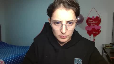 Snapshot of alex_parker07 chatting on 17, 2, 2025 Alex Parker online show from 17, 2, 2025