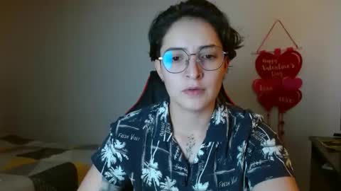 Snapshot of alex_parker07 chatting on 23, 2, 2025 Alex Parker online show from 23, 2, 2025