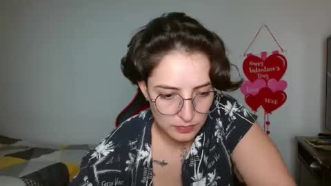 Snapshot of alex_parker07 chatting on 23, 2, 2025 Alex Parker online show from 23, 2, 2025