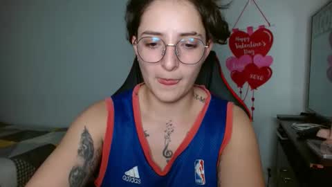 Snapshot of alex_parker07 chatting on 24, 2, 2025 Alex Parker online show from 24, 2, 2025