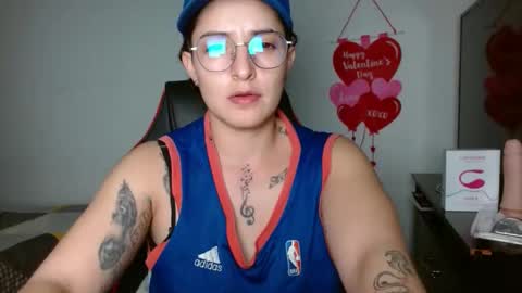 Snapshot of alex_parker07 chatting on 25, 2, 2025 Alex Parker online show from 25, 2, 2025