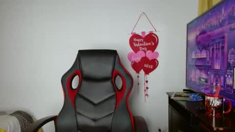 Snapshot of alex_parker07 chatting on 1, 3, 2025 Alex Parker online show from 1, 3, 2025