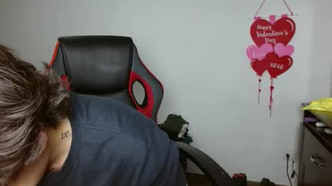 Snapshot of alex_parker07 chatting on 6, 3, 2025 Alex Parker online show from 6, 3, 2025