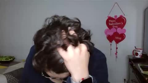 Snapshot of alex_parker07 chatting on 8, 3, 2025 Alex Parker online show from 8, 3, 2025