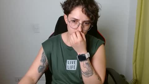 Snapshot of alex_parker07 chatting on 12, 3, 2025 Alex Parker online show from 12, 3, 2025