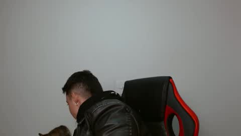 Snapshot of alex_parker07 chatting on 25, 9, 2025 Alex Parker online show from 25, 9, 2025