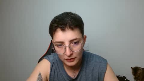 Snapshot of alex_parker07 chatting on 30, 9, 2025 Alex Parker online show from 30, 9, 2025