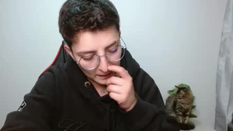 Snapshot of alex_parker07 chatting on 30, 9, 2025 Alex Parker online show from 30, 9, 2025