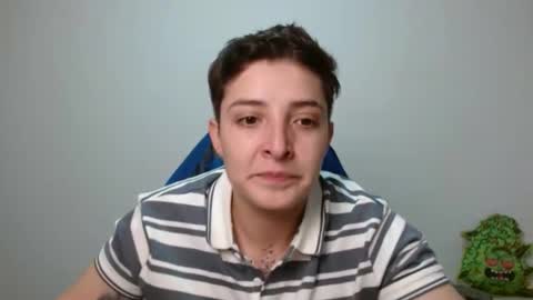 Snapshot of alex_parker07 chatting on 8, 10, 2025 Alex Parker online show from 8, 10, 2025