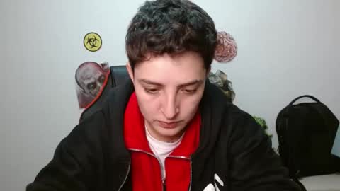 Snapshot of alex_parker07 chatting on 13, 11, 2025 Alex Parker online show from 13, 11, 2025