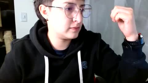 Alex Parker online show from 3, 6, 2026