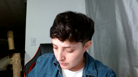Alex Parker online show from 16, 6, 2026
