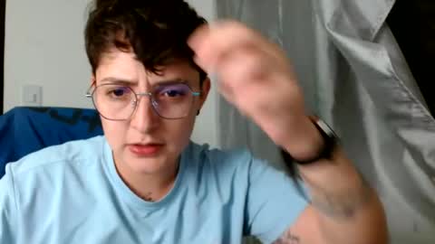 Alex Parker online show from 26, 6, 2026