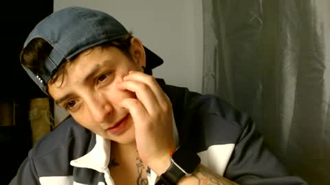 Alex Parker online show from 27, 6, 2026