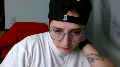 Alex Parker online show from 2, 7, 2026