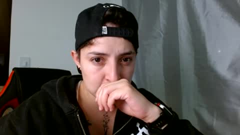 Alex Parker online show from 3, 7, 2026