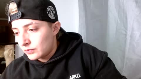 Alex Parker online show from 24, 7, 2026