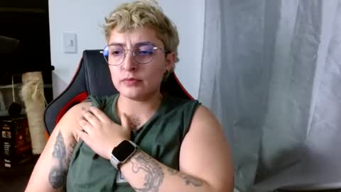 Alex Parker online show from 28, 7, 2026