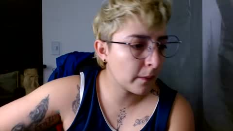 Alex Parker online show from 30, 7, 2026
