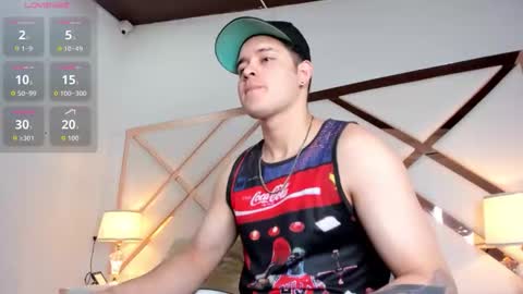 Alex  online show from 23, 2, 2026