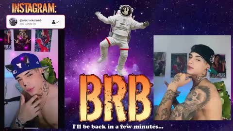    online show from 17, 1, 2025