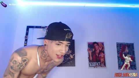    online show from 19, 1, 2025