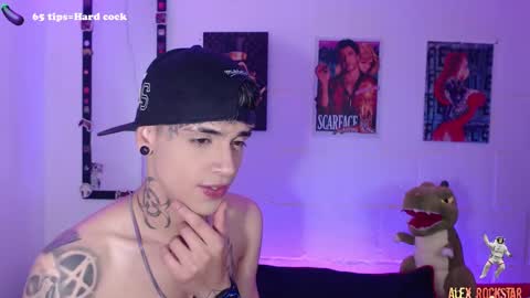    online show from 8, 3, 2025