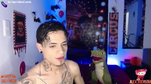    online show from 13, 10, 2025