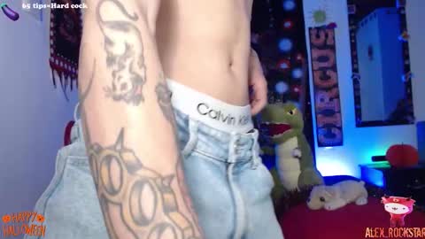    online show from 21, 10, 2025