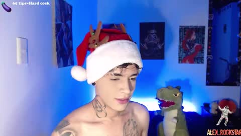    online show from 1, 12, 2025