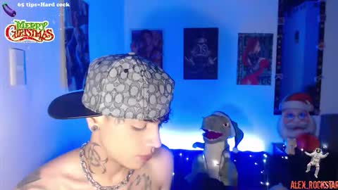    online show from 15, 12, 2025