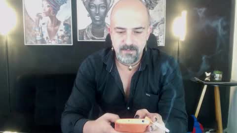 Snapshot of alex_saints_ce chatting on 30, 10, 2025 Alex Saints online show from 30, 10, 2025
