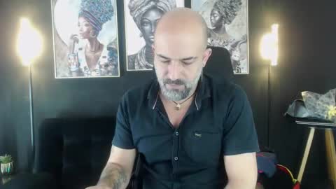 Snapshot of alex_saints_ce chatting on 14, 11, 2025 Alex Saints online show from 14, 11, 2025