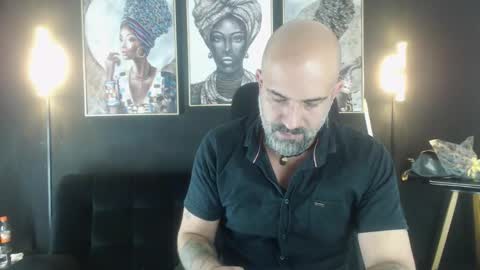 Snapshot of alex_saints_ce chatting on 23, 11, 2025 Alex Saints online show from 23, 11, 2025