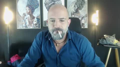 Snapshot of alex_saints_ce chatting on 25, 11, 2025 Alex Saints online show from 25, 11, 2025