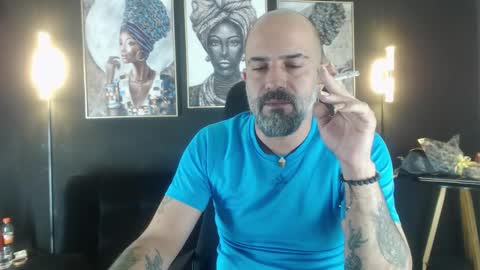 Snapshot of alex_saints_ce chatting on 27, 11, 2025 Alex Saints online show from 27, 11, 2025