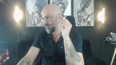 Snapshot of alex_saints_ce chatting on 30, 11, 2025 Alex Saints online show from 30, 11, 2025