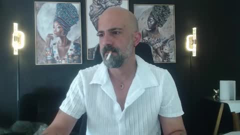 Alex Saints online show from 1, 3, 2026