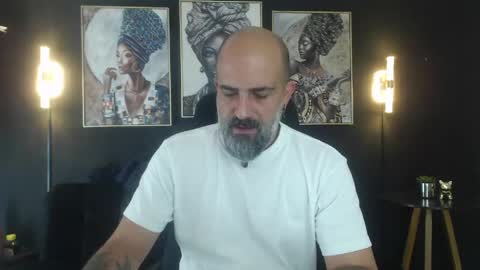 Alex Saints online show from 27, 5, 2026