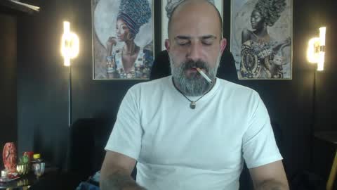 Alex Saints online show from 31, 5, 2026