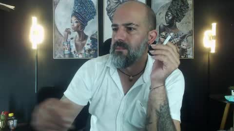 Alex Saints online show from 31, 5, 2026